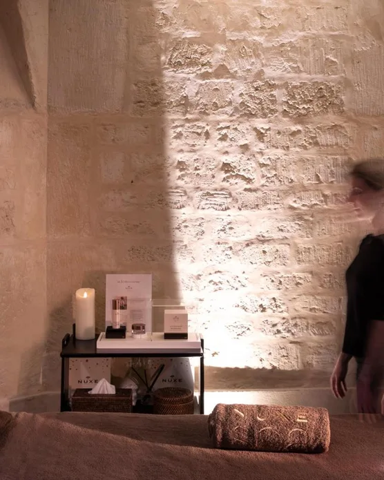 Hôtel spa de Nell, photo 19