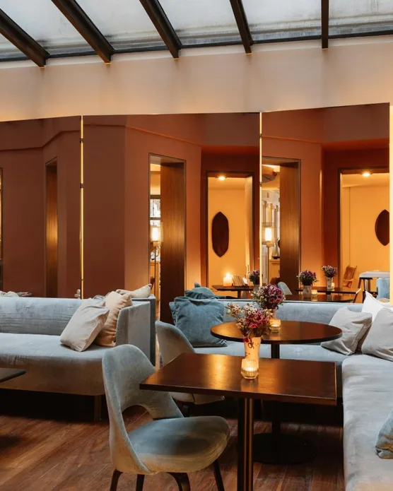 Hôtel spa de Nell, photo 21