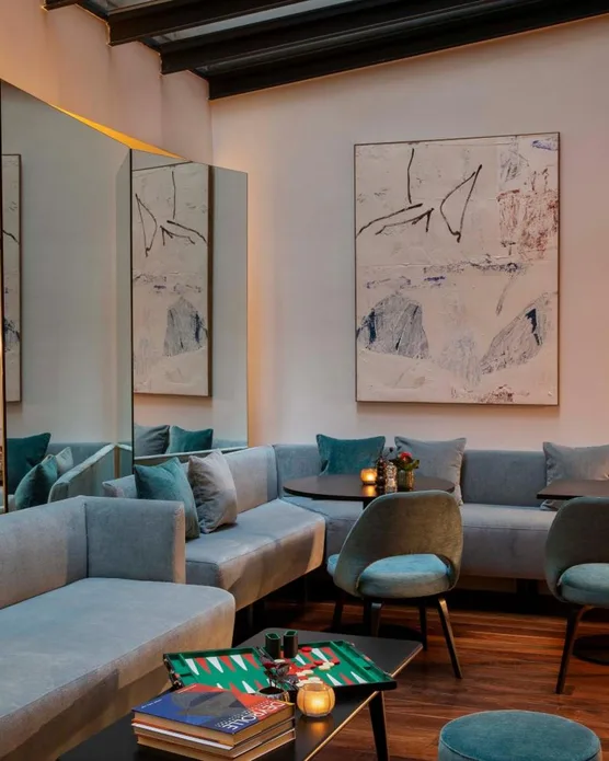 Hôtel spa de Nell, photo 22