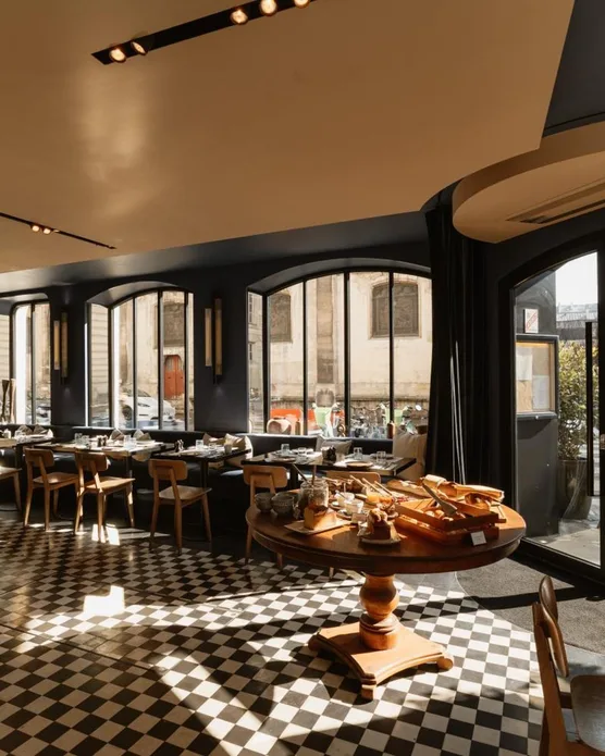Hôtel spa de Nell, photo 34