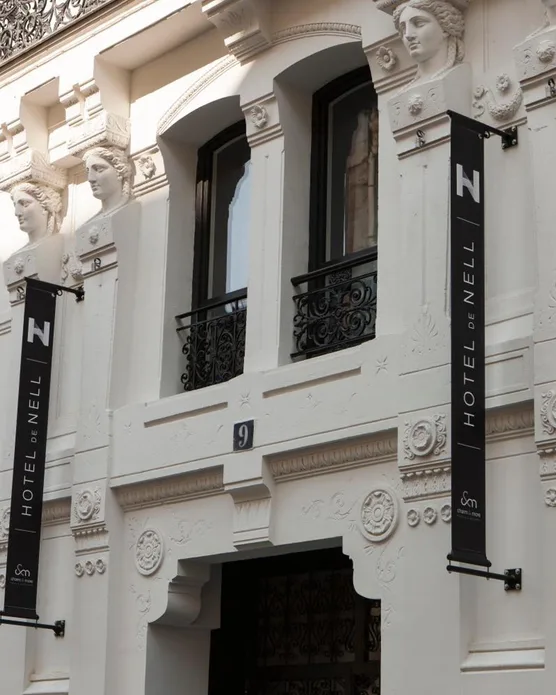 Hôtel spa de Nell, photo 36