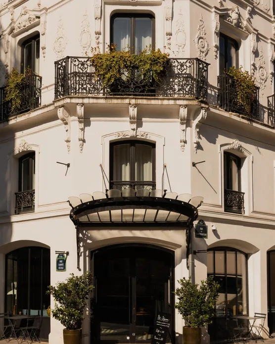 Hôtel spa de Nell, photo 44