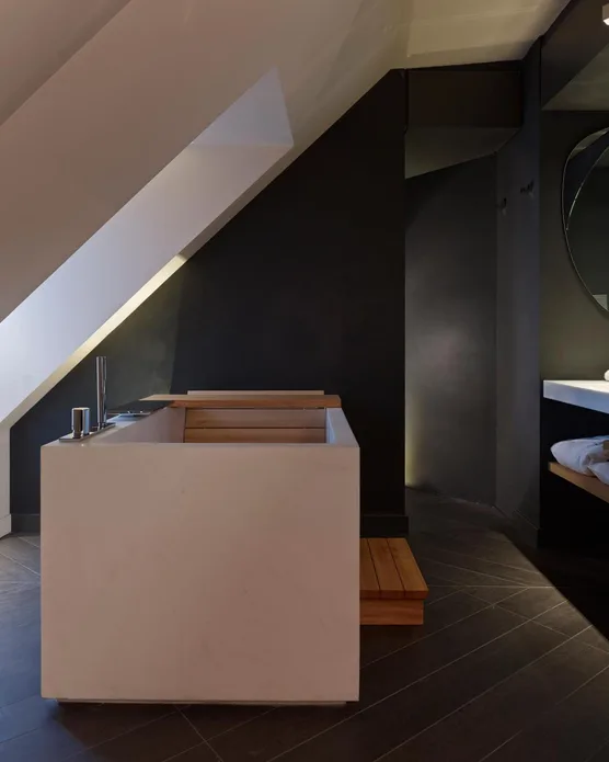 Hôtel spa de Nell, photo 5