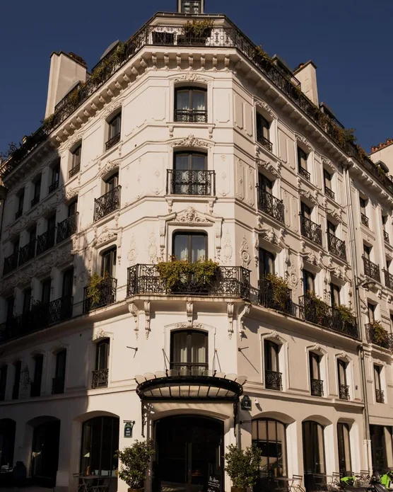 Hôtel spa de Nell, photo 2