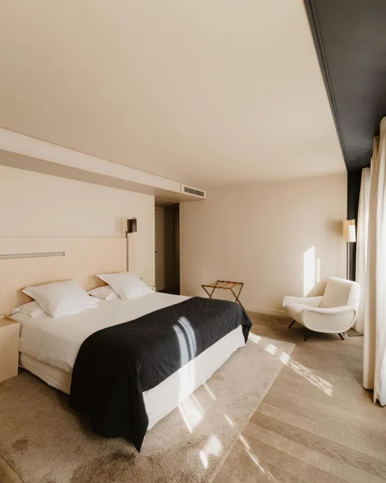 Hôtel spa de Nell