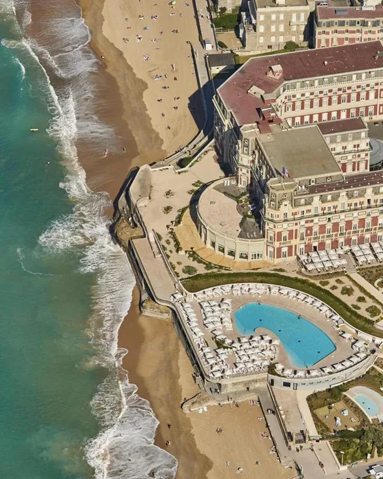 Hôtel spa du Palais, photo 10