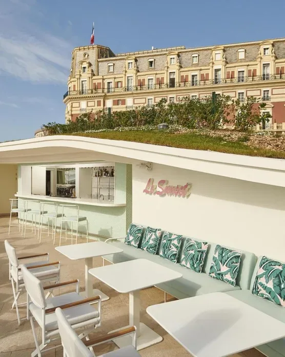 Hôtel spa du Palais, photo 11