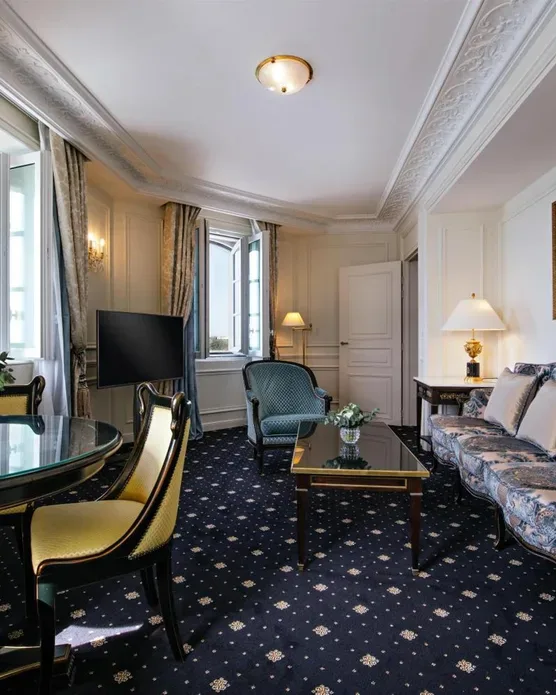 Hôtel spa du Palais, photo 37