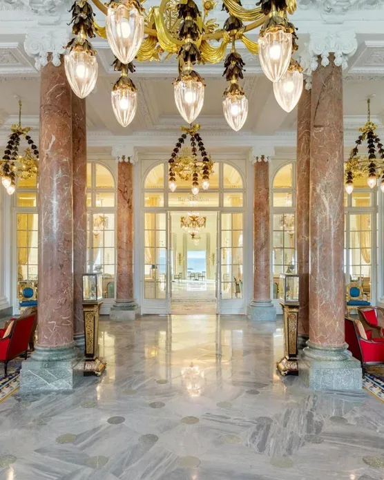 Hôtel spa du Palais, photo 4