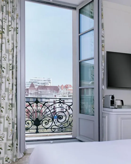 Hôtel spa du Palais, photo 41