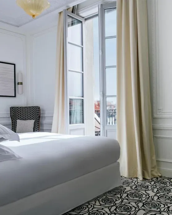 Hôtel spa du Palais, photo 43