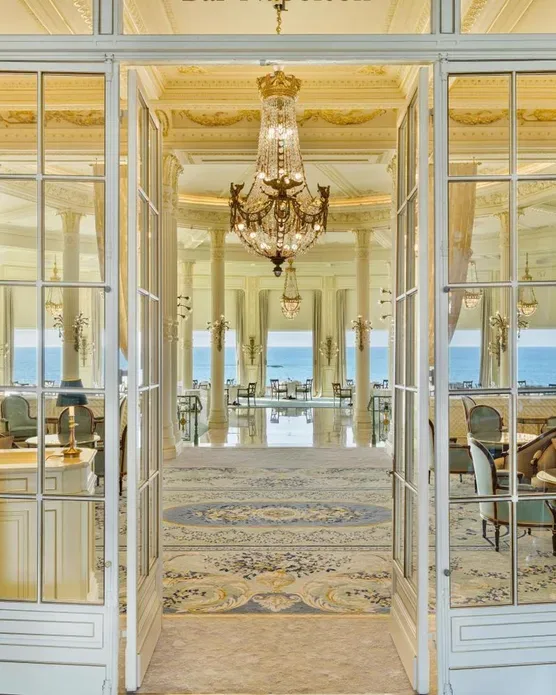 Hôtel spa du Palais, photo 5