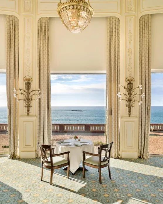 Hôtel spa du Palais, photo 7