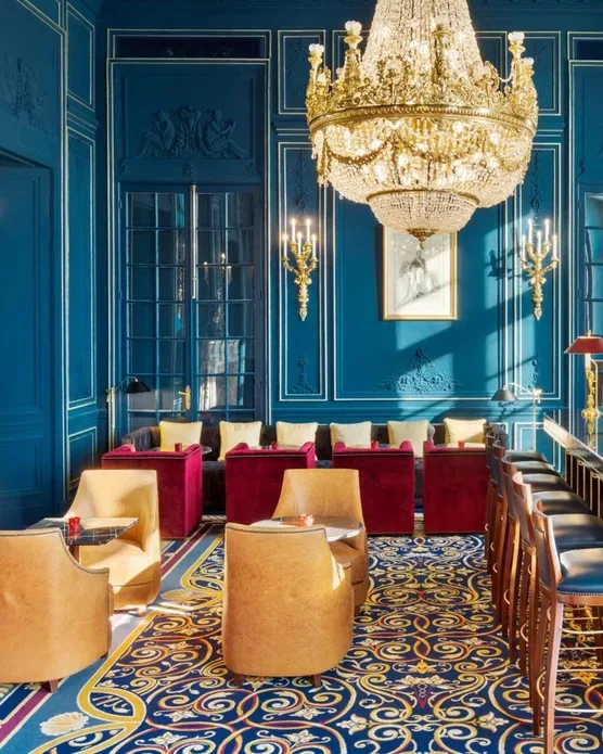 Hôtel spa du Palais, photo 8