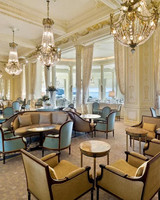 Hôtel spa du Palais, photo 9