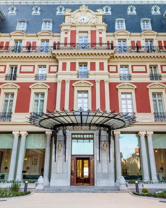 Hôtel spa du Palais, photo 3