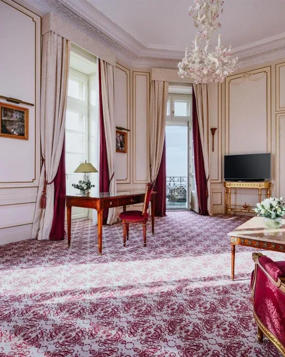 Hôtel spa du Palais, photo 2