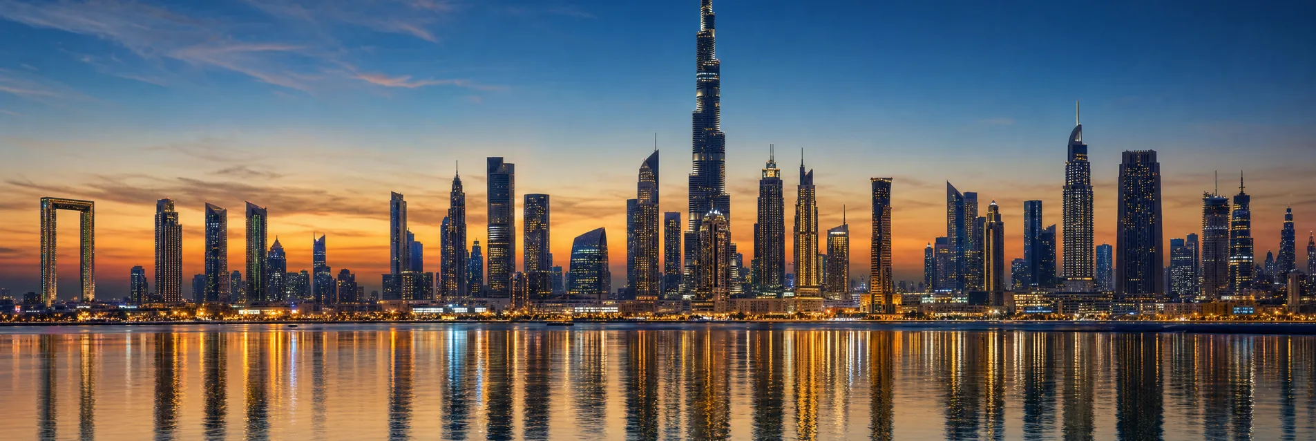 Hôtel spa à Dubaï