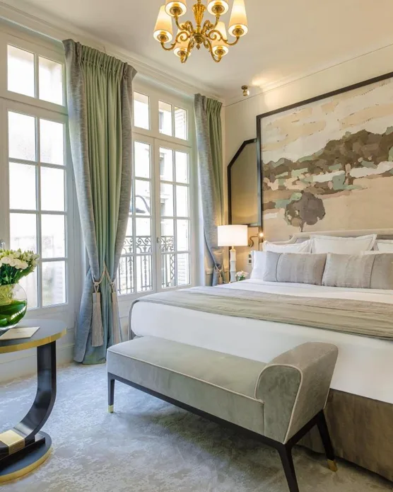 Hôtel spa Elysia, photo 12