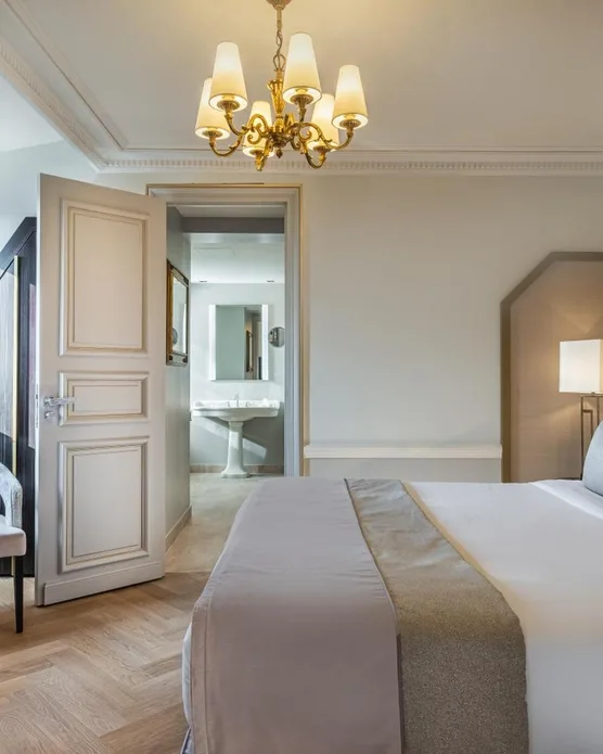 Hôtel spa Elysia, photo 29