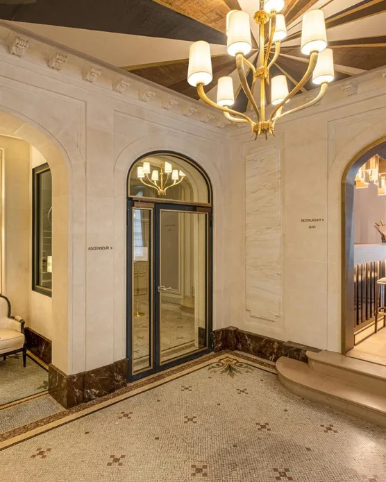 Hôtel spa Elysia, photo 44