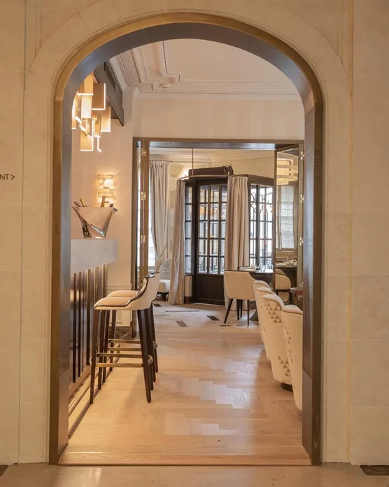 Hôtel spa Elysia, photo 45