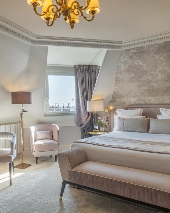 Hôtel spa Elysia, photo 8