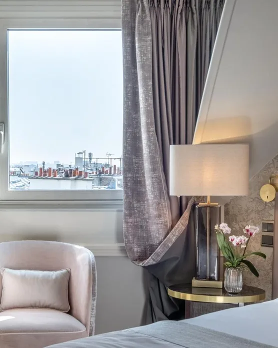 Hôtel spa Elysia, photo 9
