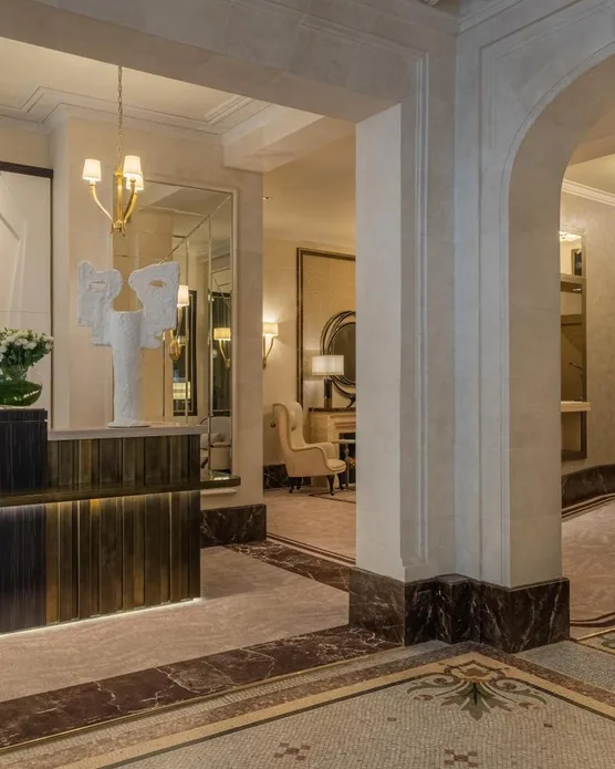 Hôtel spa Elysia, photo 3