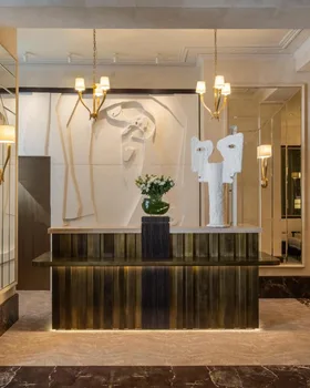 Hôtel spa Elysia