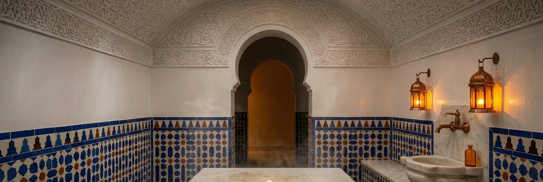 Hôtels spa en Espagne