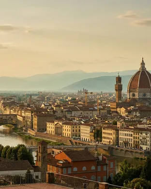 Hôtel spa à Florence