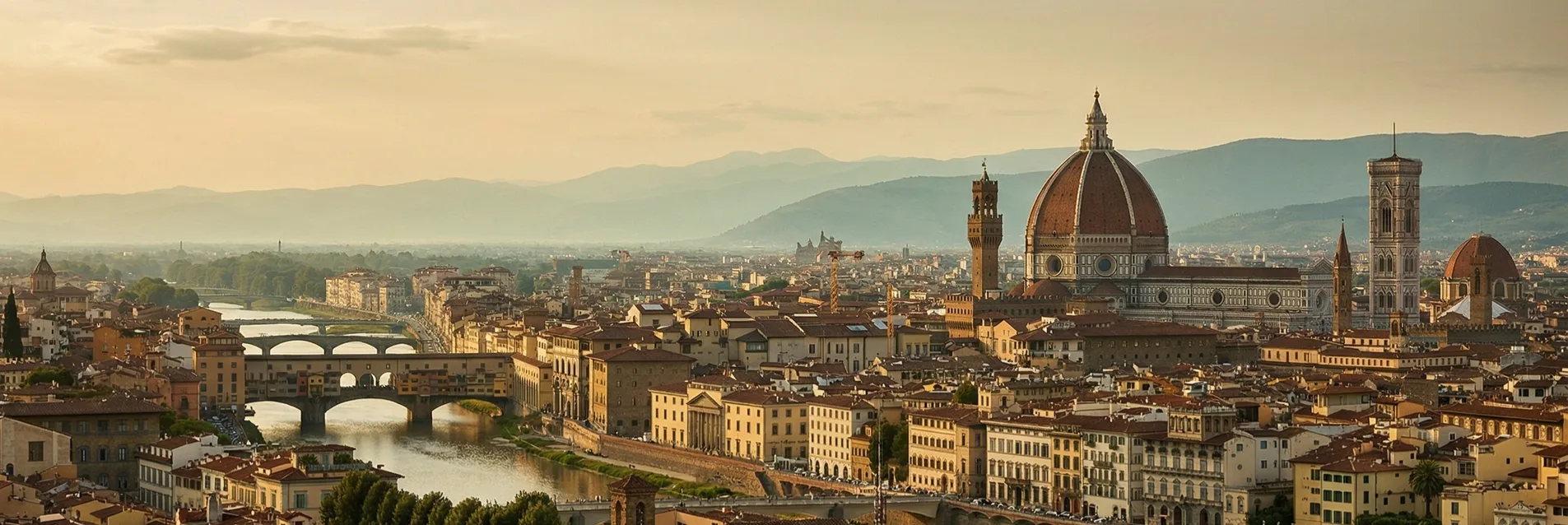 Hôtel spa à Florence