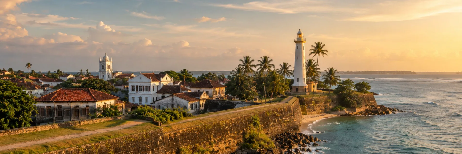 Hôtel spa à Galle
