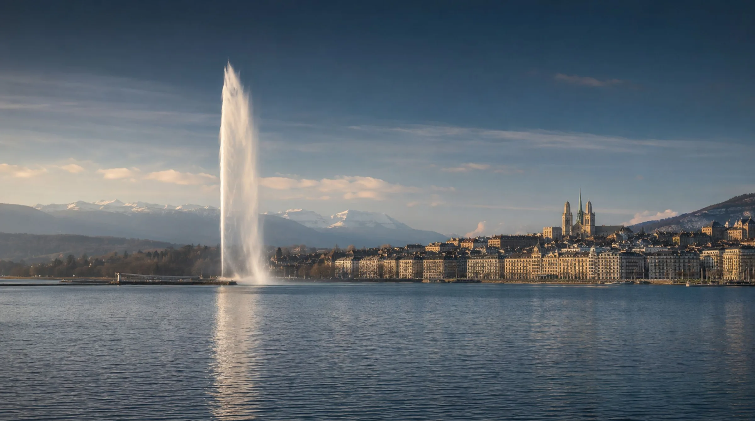 IntercityHotel Geneva, photo 1