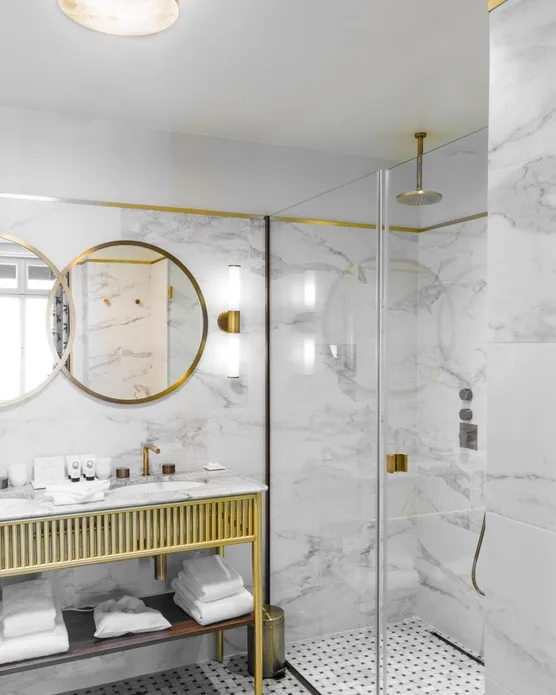 Hôtel spa Grand Powers, photo 10