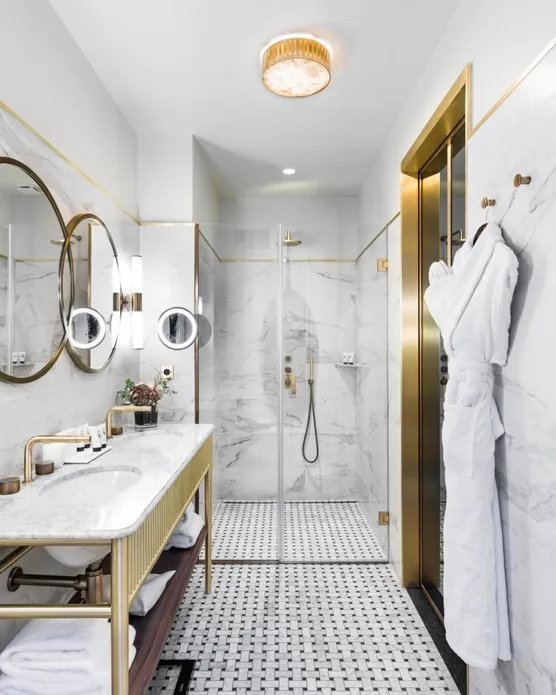 Hôtel spa Grand Powers, photo 18