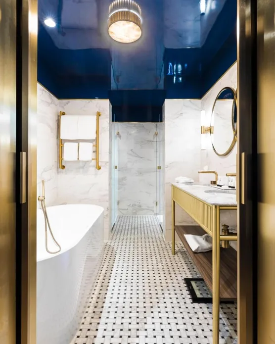 Hôtel spa Grand Powers, photo 24