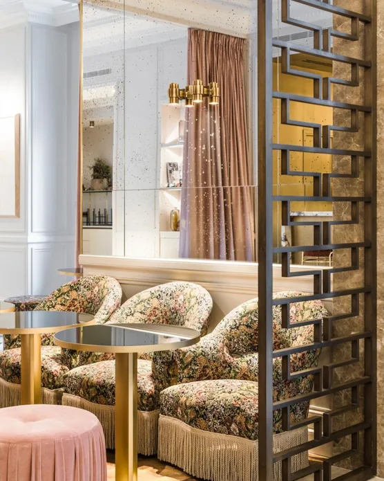 Hôtel spa Grand Powers, photo 32