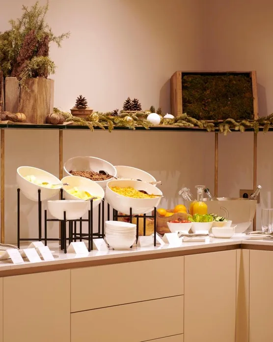 Hôtel spa Grand Powers, photo 38