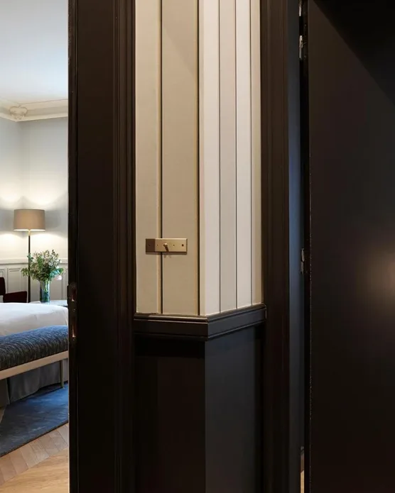 Hôtel spa Grand Powers, photo 39