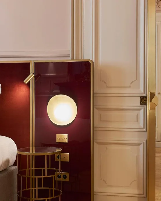 Hôtel spa Grand Powers, photo 43