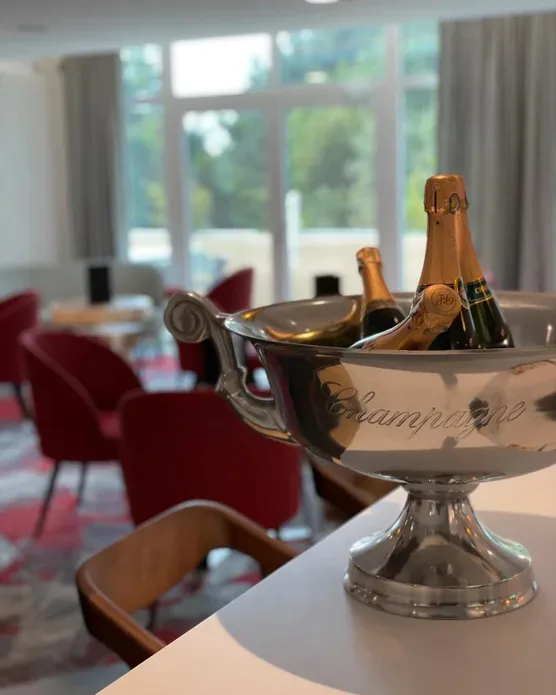 Hôtel spa Husseren, photo 10