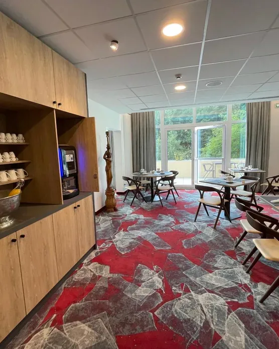 Hôtel spa Husseren, photo 23
