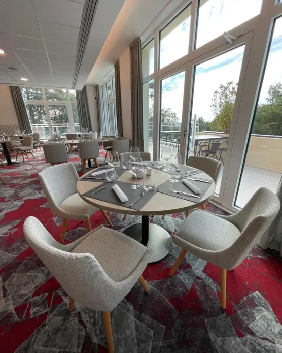 Hôtel spa Husseren, photo 24