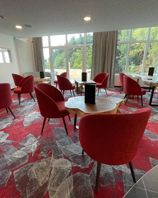 Hôtel spa Husseren, photo 25