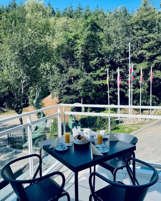 Hôtel spa Husseren, photo 26