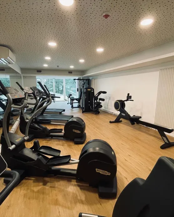 Hôtel spa Husseren, photo 29