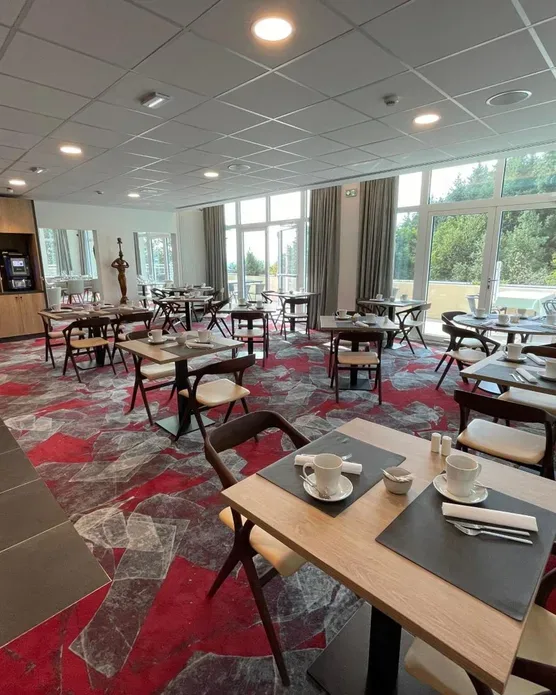 Hôtel spa Husseren, photo 32