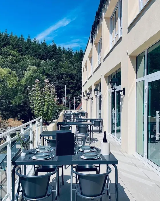 Hôtel spa Husseren, photo 36